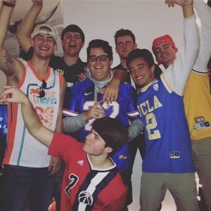 Meet your Posher, William